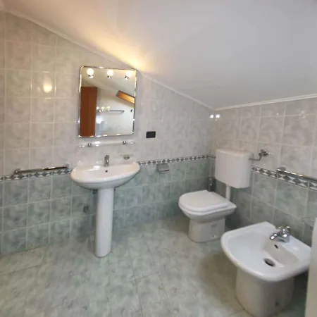 アパート Apartments In Lignano Sabbiadoro 42735
